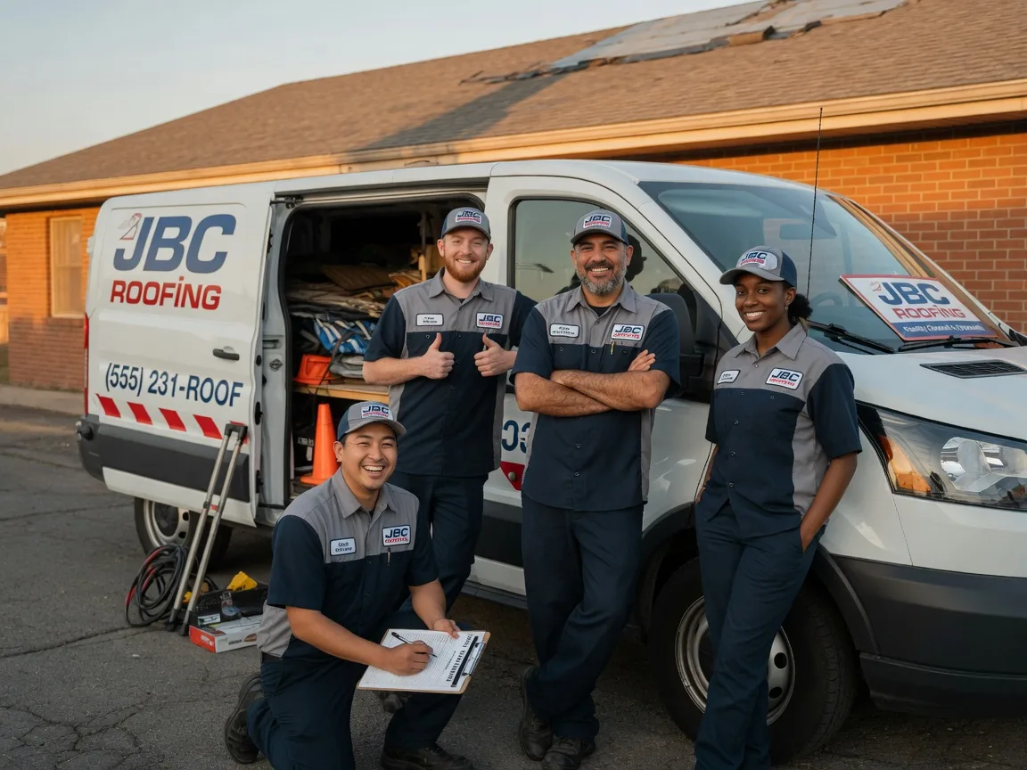 Roof Replacement company in White Cloud, KS